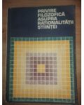 Privire filozofica asupra rationalitatii stiintei- Angela Botez