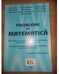 Probleme de matematica- Dumitru Acu, Dan Barbosu