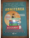 Bacalaureat 2006. Admiterea in invatamantul superior- M. E. Panaitopol, D. Duca