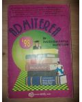 Bacalaureat `98. Admiterea in invatamantul superior- Gh. Andrei, D. Andrica