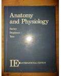 Anatomy ans physiology- Seeley Stephens Tate