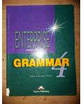 Enterprise grammar 4 Virginia Evans