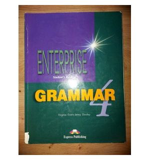 Enterprise grammar 4