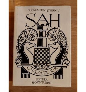 Sah- Constantin Stefaniu