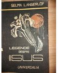Legende despre Iisus- Selma Langerlof