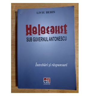 Holocaust- Liviu Beris