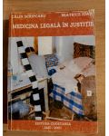 Medicina legala in justitie- Calin Scripcaru, Beatrice Ioan