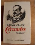 Cervantes- Bruno Frank