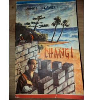 Changi- James Clavell