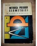 Metodica predarii geometriei in scoala generala- Eugen Rusu