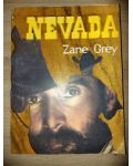 Nevada- Zane Grey