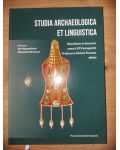 Studia archaeologica et linguistica- Dan Aparaschivei, Alexandru Berzovan