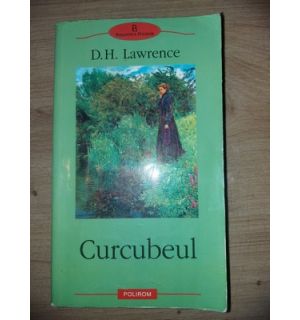 Curcubeul- D. H. Lawrence