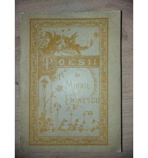 Poesii- Mihail Eminescu