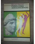 Fiziologia adolescentei- Bernard Barhad
