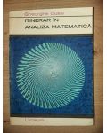 Itinerar in analiza matematica- Gheorghe Gussi