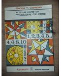 A doua carte cu probleme celebre- Florica T. Campan