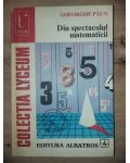 Din spectacolul matematicii- Gheorghe Paun