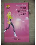Sunt aiurita si se ia! - Caprice Crane