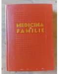 Medicina in familie- Marin Voiculescu