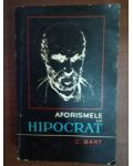 Aforismele lui Hipocrat- C.Bart