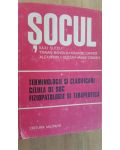 Socul terminologie si clasificari. Celula de soc- Iuliu Suteu, Traian Bandila
