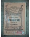 Regii in Exil- Alphonse Daudet