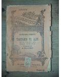 Tartarin pe Alpi- Alphonse Daudet