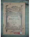 Prietene- Francois Coppee