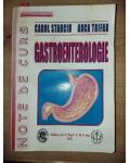 Curs de gastroenterologie- Carol Stanciu, Anca Trifan