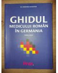 Ghidul medicului roman in Germania- Cristina Schuster