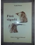 Fara tagada- Vasile Ponea