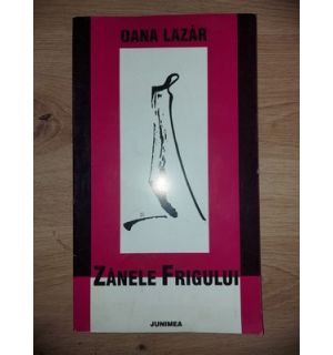 Zanele frigului- Oana Lazar