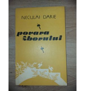 Povara zborului- Neculai Darie