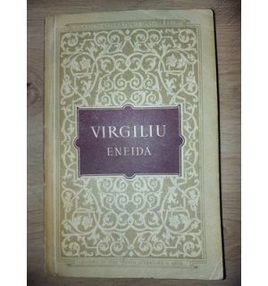 Eneida- Virgiliu