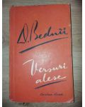 Versuri alese