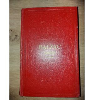 Opere 6- Balzac