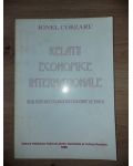 Relatii economice internationale- Ionel Cobzaru