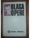Lucian Blaga Opere VOL 1- George Gana
