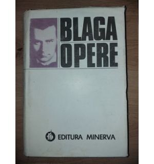 Opere 1- George Gana