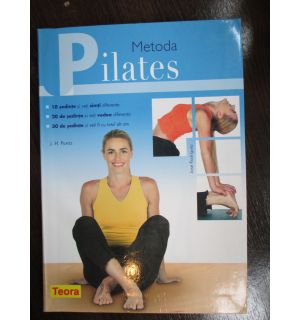 Metoda Pilates
