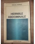 Herniile abdominale- Mircea Patrut