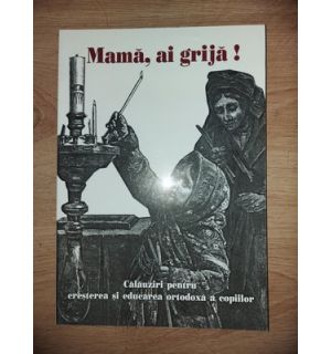 Mama, ai grija!- Irineu Episcop de Ecaterinburg si Irbitk