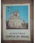Minastirea Curtea de Arges