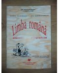 Limba romana- Silvia Durnea, Daniela-Iulia Palaga