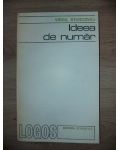 Ideea de numar- Virgil Stancovici