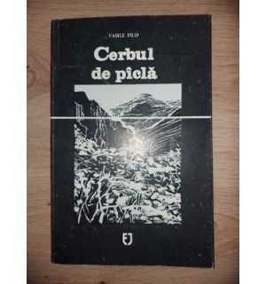 Cerbul de picla- Vasile Filip