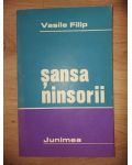 Sansa ninsorii- Vasile Filip