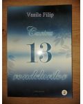 Cartea rondelurilor 13- Vasile Filip