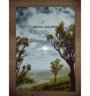 Orizonturi tulburi- Vasile Filip